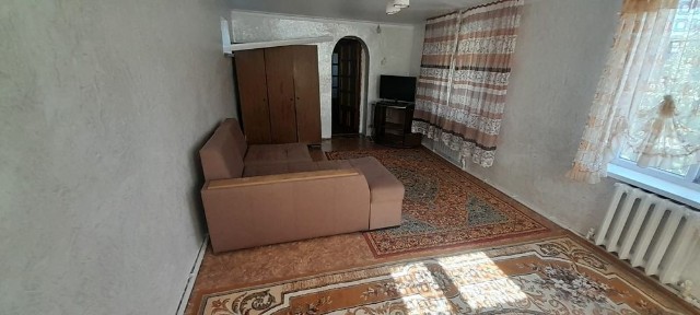 Атырауская область, Атырау, Авангард