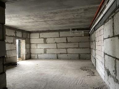 Продам коммерческое помещение. Цокольный этаж.