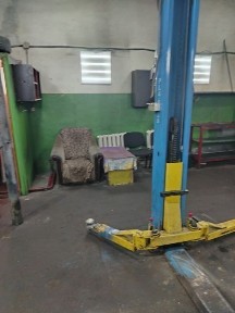 Акмолинская область, Астана, Сарыаркинский район