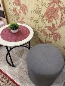 Костанайская область, Житикара