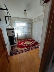 Кызылординская область, Муратбаев