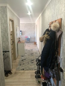 Продам 3х комн. кв в р-н ТД 