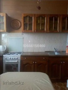 Карагандинская область, Караганда, Казыбекбийский район