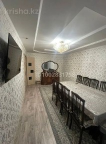 Карагандинская область, Сатпаев