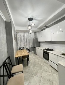 Актюбинская область, Актобе, микрорайон 8