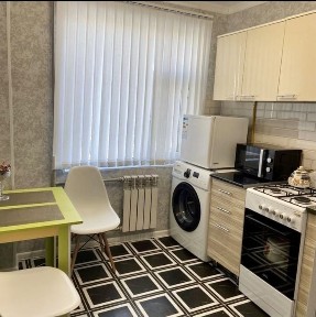 Актюбинская область, Актобе, Старый город