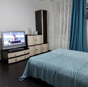 Актюбинская область, Актобе, Старый город