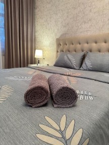 Карагандинская область, Темиртау