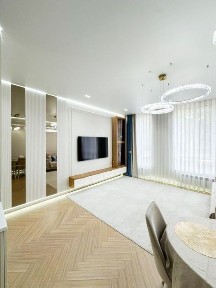 Продется шикарная 3-х комнатная квартира рядом с парком Южный!