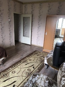 1 комнатная квартира Без посредников