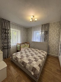 Продам 4-х комн. дом в поселке Заречный