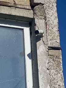 Продам однокомнатную полутоку Щучинск центр города