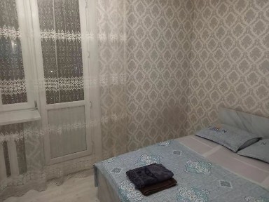 2 ком квартира посуточно и по часам по ул толе би