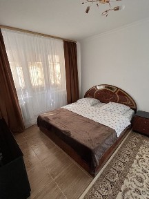 Сдам почасово 1 ком квартиру в Актобе