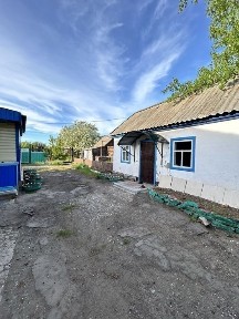 Продам Дом Срочно село Успенка
