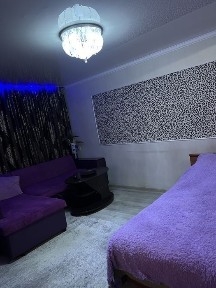 Карагандинская область, Шахтинск