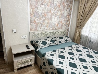 Туркестанская область, Жолбарыса Калшораева