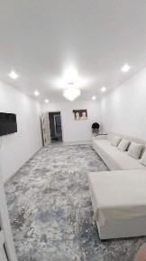 Продается 3-х комнатная квартира Монкеулы