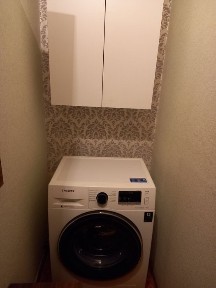 Продам однокомнатную квартиру в хорошем районе.