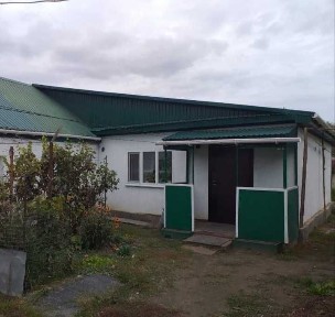 Актюбинская область, Актобе, Старый город