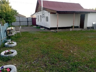 Продам дом! Аулиеколь 5млн. торг уместен