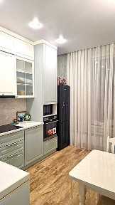 Акмолинская область, Астана, Есильский район