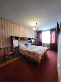 2-комнатная квартира · 59 м² · 4/4 этаж, 1989 год