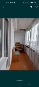 Продам 2-х комнатную квартиру улучшенной планировки.