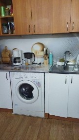 2-х комнатная квартира