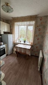 Продам, квартиру.