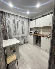 Жамбылская область, Тараз, 5-мкр. Карасу