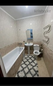 Алматинская область, Талдыкорган, Микрорайон 1