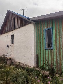 Продам дом.