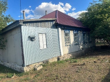 Продается дом Бурабайский районе, с. о Акылбайский с. Кызылагаш