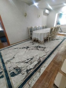 Продается квартира или обмен на частный дом