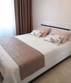 Актюбинская область, Актобе, микрорайон 8