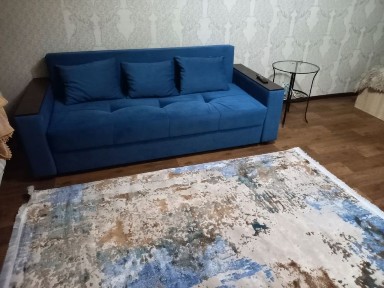 Акмолинская область, Кокшетау, Центр города