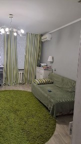 3 х комн кв. Революция