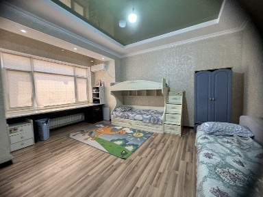 продается 4х комнатный дом