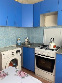 Продам 2 ком квартиру