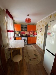 Алматинская область, Талдыкорган, Микрорайон 2