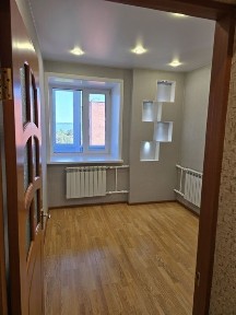 3 комнатная квартира мкр 24