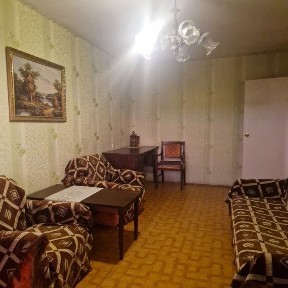 3-комнатная квартира, 60.4 м², 5/5,К. Сутюшева (ТРЦ