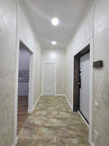 1-комнатной квартиры, 48 м², мкр-н Орбита-1, дом 15/1 ЖК Амина