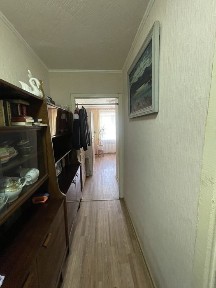 Продаём 3 комнатную квартиру на 3 микрорайоне