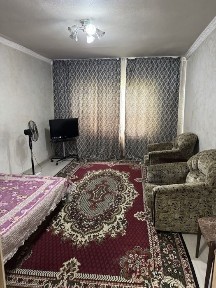 Карагандинская область, Сатпаев