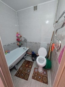 Карагандинская область, Балхаш