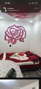 Карагандинская область, Караганда, Октябрьский район