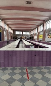 Карагандинская область, Шахтинск