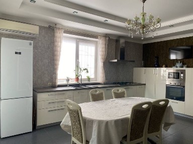 Западно-Казахстанская область, Уральск, Парк Кирова